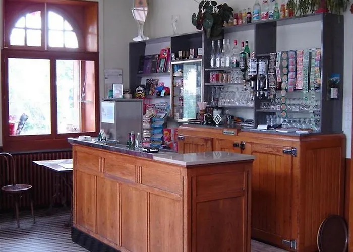 Hotel-restaurant Du Commerce Hotel 2*