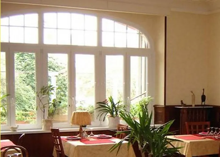 Hotel-restaurant Du Commerce 2* Aubréville