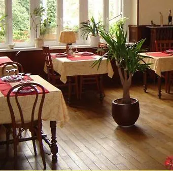 Hotel Hotel-restaurant Du Commerce