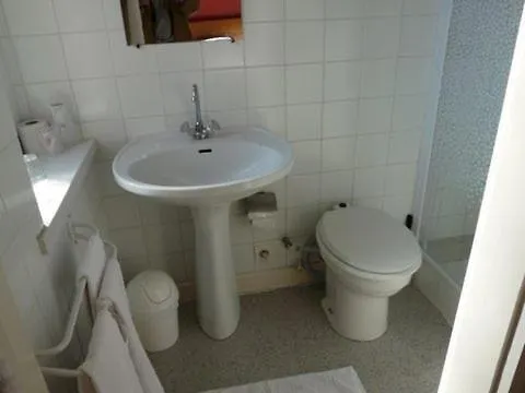 Hotel-restaurant Du Commerce 2* Aubréville