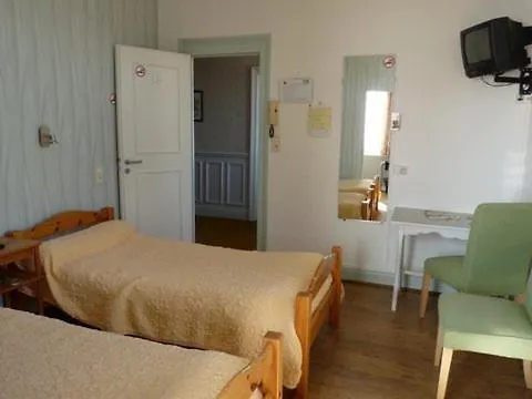 Hotel-restaurant Du Commerce Hotel