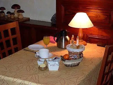 Hotel Hotel-restaurant Du Commerce