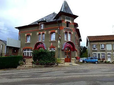 Hotel-restaurant Du Commerce