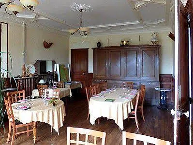 Hotel-restaurant Du Commerce 2* Aubréville