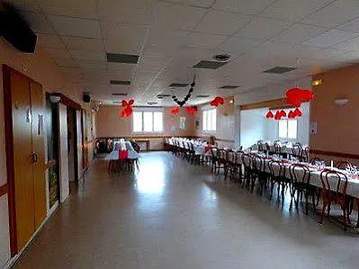 Hotel-restaurant Du Commerce Hotel